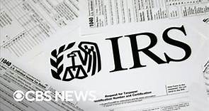 2022 tax filing deadline arrives for most Americans