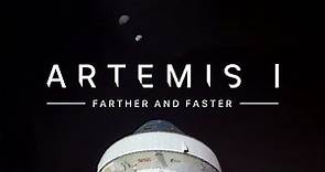 Farther and Faster: NASA's Journey to the Moon with Artemis