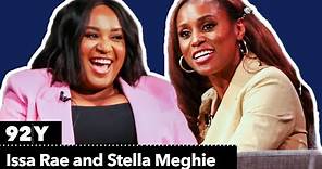The Photograph: Issa Rae and Stella Meghie interviewed by Roxane Gay