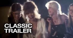 Foxes Official Trailer #1 - Randy Quaid Movie (1980) HD