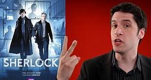 Sherlock BBC Series 2 review