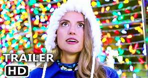 THE HEIRESS OF CHRISTMAS Official Trailer (2023) Romantic Movie