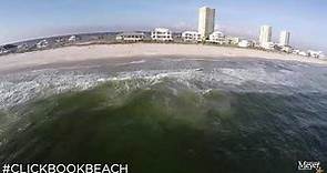 Windswept Gulf Shores Beach House Rental