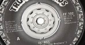Derek Benfield - Ol' Bill (Theme Music from The Brothers)