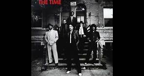 The Time - After Hi School - The Time