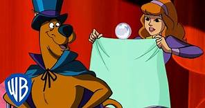 Scooby-Doo! en Latino | Misterio mágico | WB Kids
