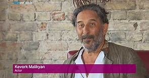 Kevork Malikyan - In Conversation - Showcase