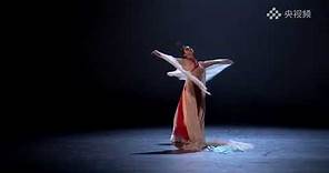 Beijing Dance Academy Graduation Performances - Kongqu Dongnan Fei