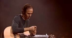 Concert Jean Jacques Goldman Un Tour Ensemble - 2002