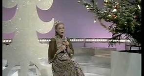 Nina van Pallandt - The Christmas Song, 1970