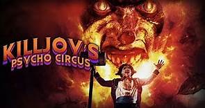 Killjoy's Psycho Circus | Full Movie | Trent Haaga | Victoria De Mare | Tai Chan Ngo