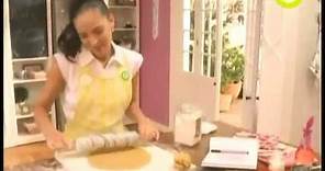 087.Pastelería Paulina Abascal DVD-Hogar Dulce Hogar (Serie El Gourmet)