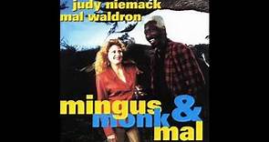 Judy Niemack & Mal Waldron / Strollin' (Nostalgia In Times Square)