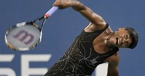 Venus Williams on Her Outfits - US Open 2013