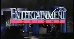 'Entertainment Tonight' - Show Intro (1982 version)