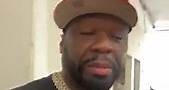 50 Cent Goes Live on IG