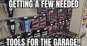 What to Buy at Harbor Freight Tools!!!
