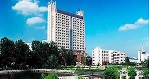 Universidad de Tecnología de Wuhan - Study in China