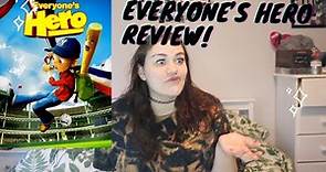 Everyone's Hero Review!