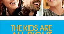 The Kids Are All Right streaming: where to watch online?
