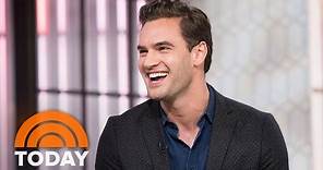Actor Tom Bateman Talks About Films ‘Snatched,’ ‘Murder On The Orient Express’ | TODAY