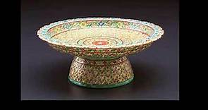 CHINESE EXPORT PORCELAIN OF THE 1800s