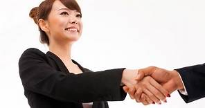 How to Shake Hands & Introduce Yourself | Good Manners