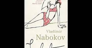 "Lolita" (1955) análisis profundo de esta novela de Vladimir Nabokov.