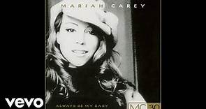 Mariah Carey - Always Be My Baby (Mr. Dupri Mix - Official Audio) ft. Da Brat, Xscape