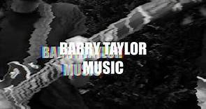 Barry Taylor Music