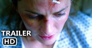 ABSENTIA Official Trailer (2018) Stana Katic Drama HD