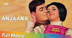 Anjaana 1969 (HD) | Rajendra Kumar | Babita | Pran | Prem Chopra | Old Hindi Movie