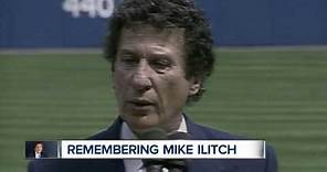 Remembering Mike Ilitch