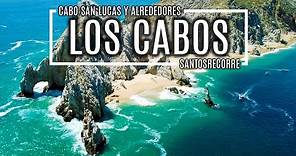 LOS CABOS - Qué hacer en CABO SAN LUCAS? cuanto cuesta? qué visitar en 1 día MARINA PLAYA COSTA AZÚL
