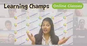 Best Online English Classes for Kids in Sri Lanka