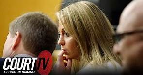 Judgment of Amber Guyger | Court TV Original