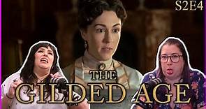 The Gilded Age Season 2 Episode 4: His Grace the Duke // [SPOILER RECAP/REVIEW]