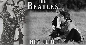 The Beatles - Hey Jude (SUBTITULADA)