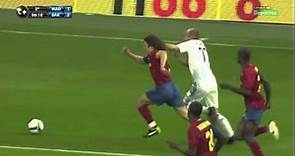 Arjen Robben vs Barcelona Home HD 720p