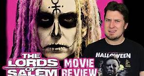 The Lords of Salem (2012) - Movie Review