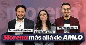MORENA, el partido FENÓMENO de la política mexicana