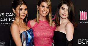 Lori Loughlin and Felicity Huffman's College Admissions Scandal Remains Ongoing
