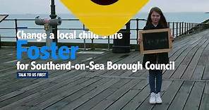 Fostering with Southend-on-Sea Borough Council