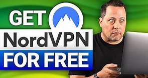 How to get NordVPN for FREE | QUICK & EASY guide