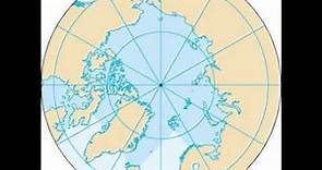 North Pole | Wikipedia audio article