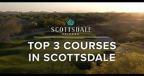 Top 3 Brag-Worthy Golf Courses in Scottsdale | Experience Scottsdale