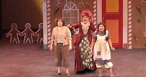 Hansel and Gretel by Humperdinck Act III by Brava! Opera Theater