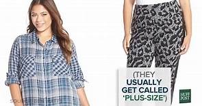 Melissa McCarthy's New Clothing Line Is Different, And In A Ve...