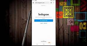 How to Hack Someone's Instagram Account! { 2023 } Is it Really? Should WATCH