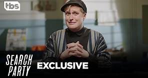 Search Party: John Early's Top 10 Moments from Season 1 | TBS